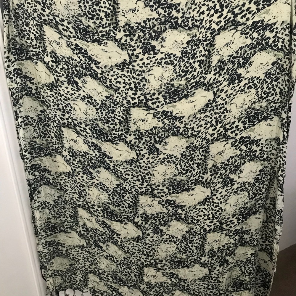Sarongs! Pareu!
